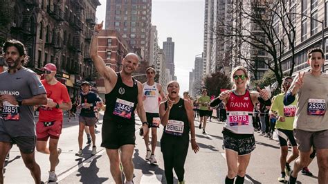 nyc marathon results|Race Results .